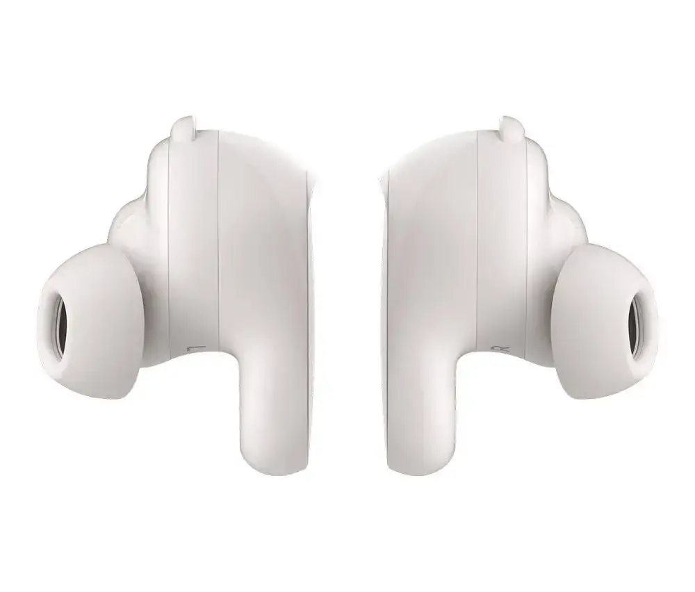 Навушники Bose QuietComfort Earbuds II Soapstone (870730-0020)