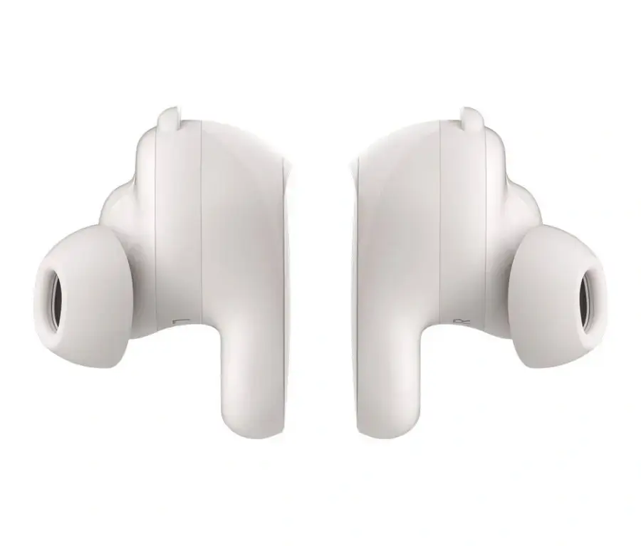 Наушники Bose QuietComfort Earbuds II Soapstone (870730-0020)