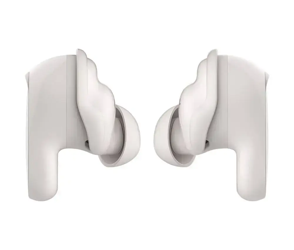 Навушники Bose QuietComfort Earbuds II Soapstone (870730-0020)