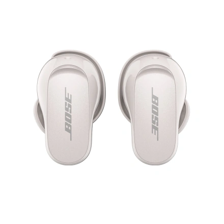 Наушники Bose QuietComfort Earbuds II Soapstone (870730-0020)