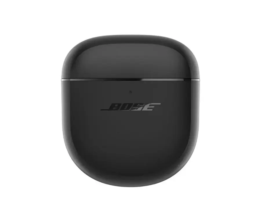 Наушники Bose QuietComfort Earbuds II Triple - Black (870730-0010)