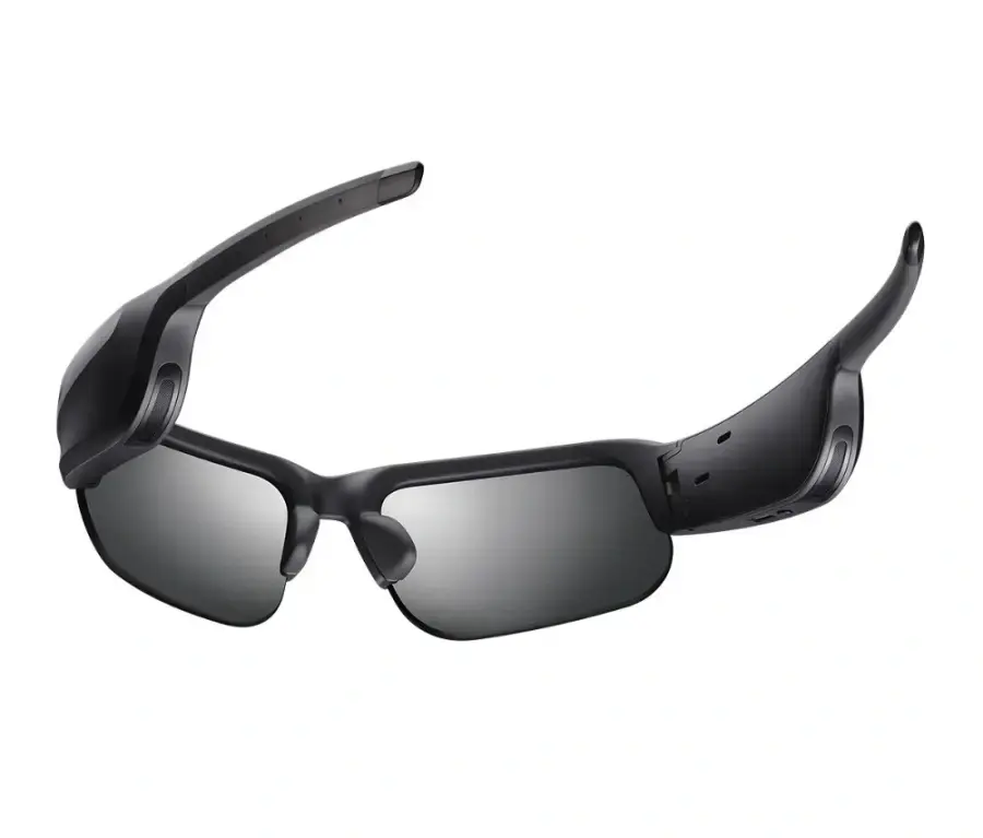 Навушники окуляри Audio Sunglasses Bose Frames Tempo (839769-0100)