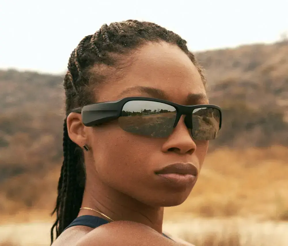 Навушники окуляри Audio Sunglasses Bose Frames Tempo (839769-0100)