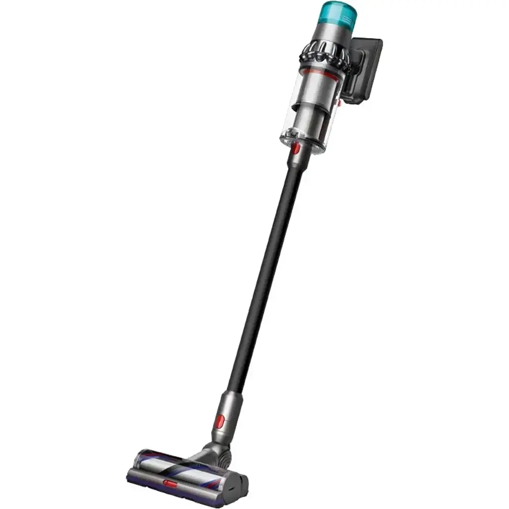 Пылесос Dyson V15 Detect Plus (443091-01)