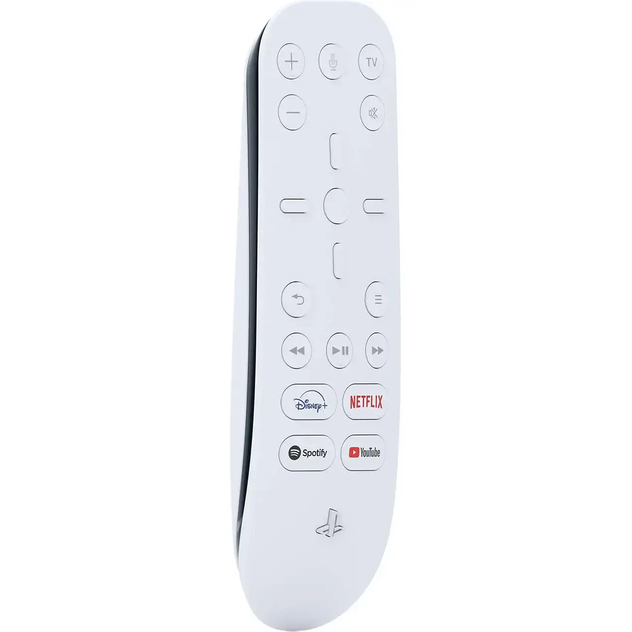 Пульт дистанційного керування Sony PS5 Media Remote (9863625)