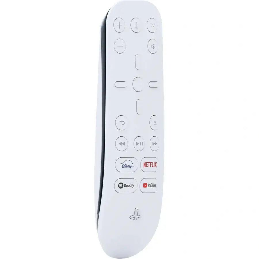 Пульт дистанционного управления Sony PS5 Media Remote (9863625)