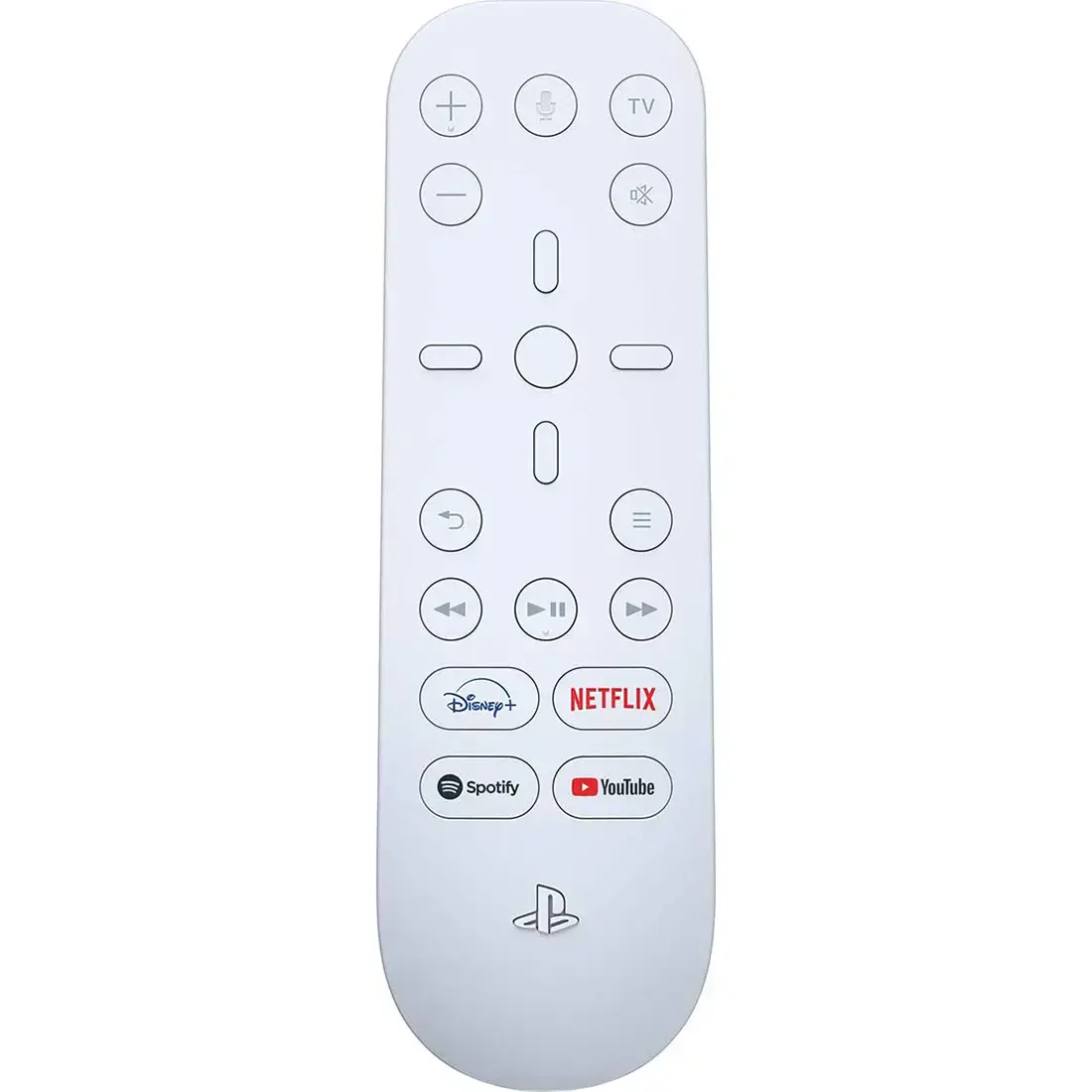 Пульт дистанційного керування Sony PS5 Media Remote (9863625)