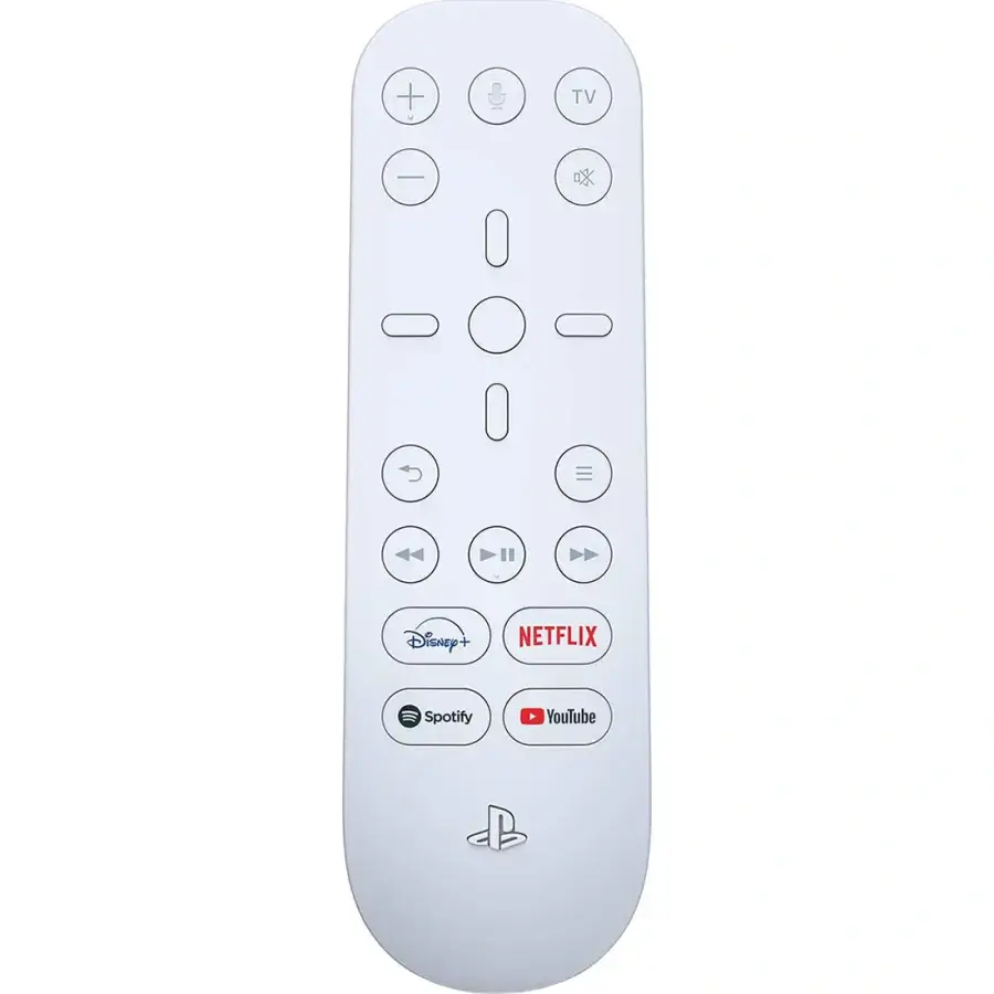 Пульт дистанционного управления Sony PS5 Media Remote (9863625)