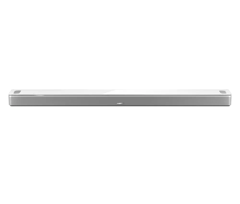 Саундбар Bose Smart Soundbar 900 White (863350-2200)