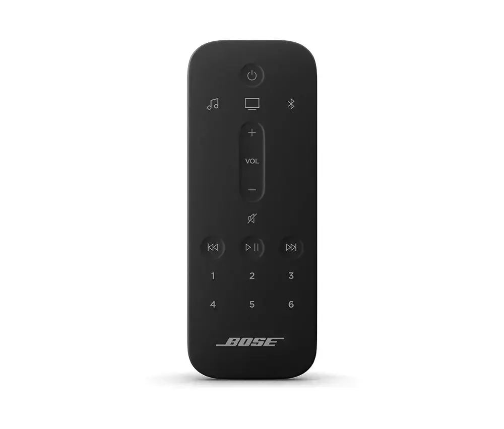 Саундбар Bose Smart Soundbar 900 White (863350-2200)