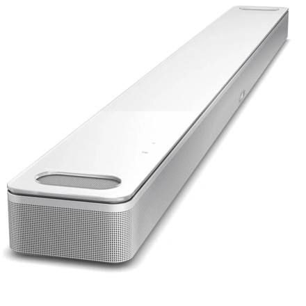 Саундбар Bose Smart Soundbar 900 White (863350-2200)