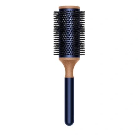 Щетка круглая для волос Dyson Vented Barrel brush – 45mm Prussian Blue (971061-03)