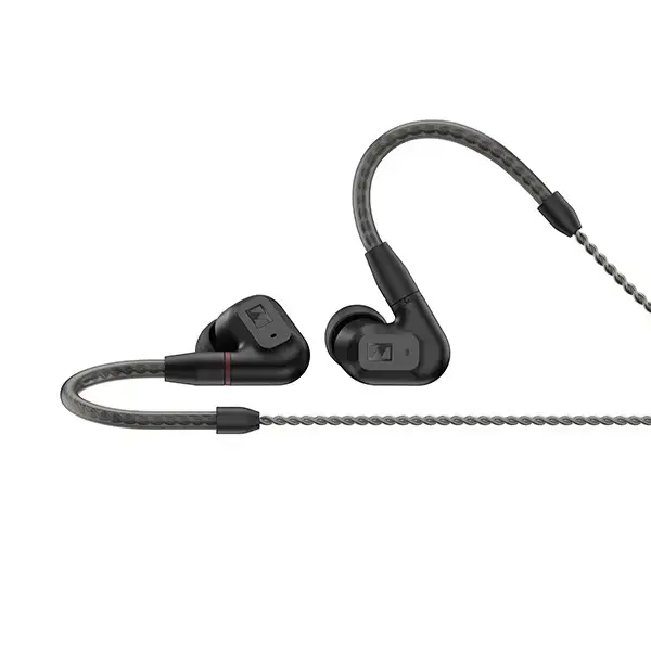 Наушники Sennheiser IE 200 Black (700249)
