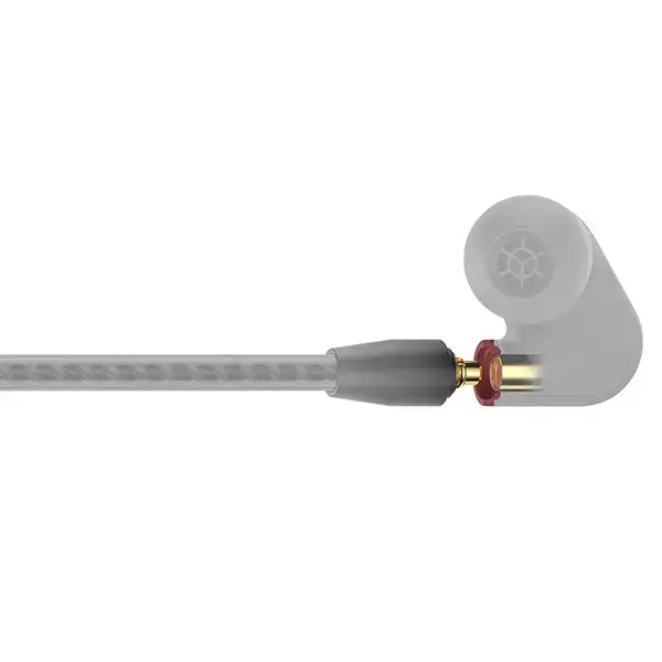 Наушники Sennheiser IE 200 Black (700249)