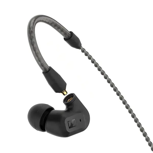 Наушники Sennheiser IE 200 Black (700249)