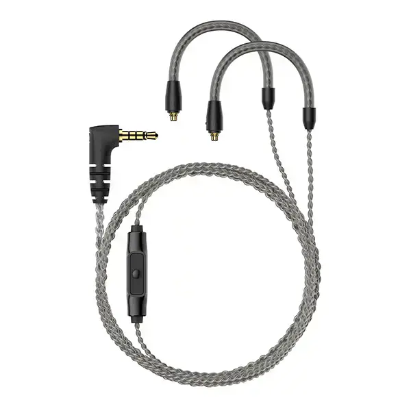 Наушники Sennheiser IE 200 Black (700249)