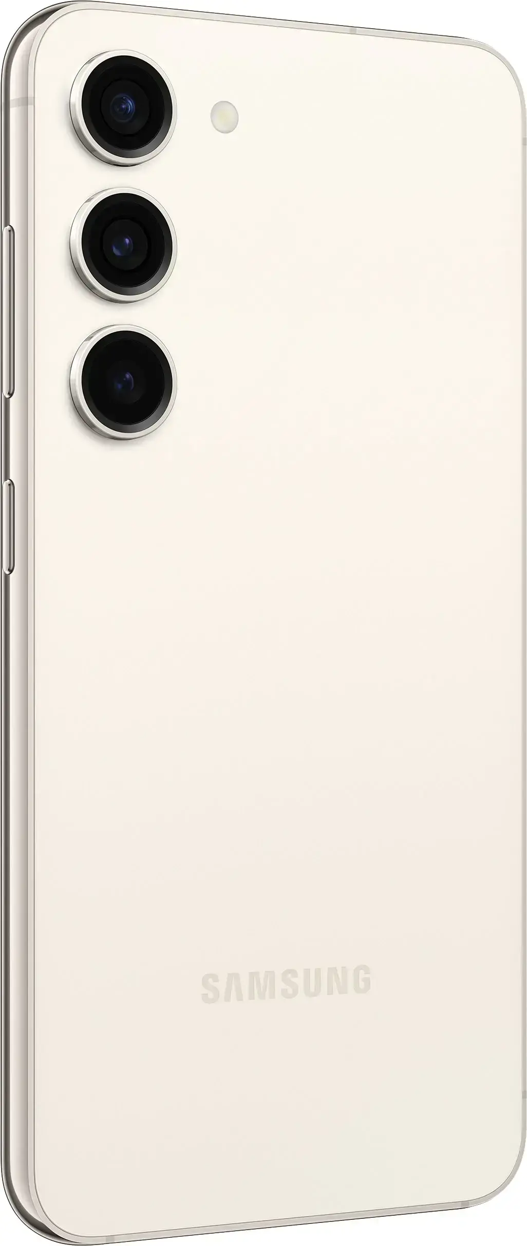 Смартфон Samsung Galaxy S23 8/128GB - Cream (SM-S911BZED)