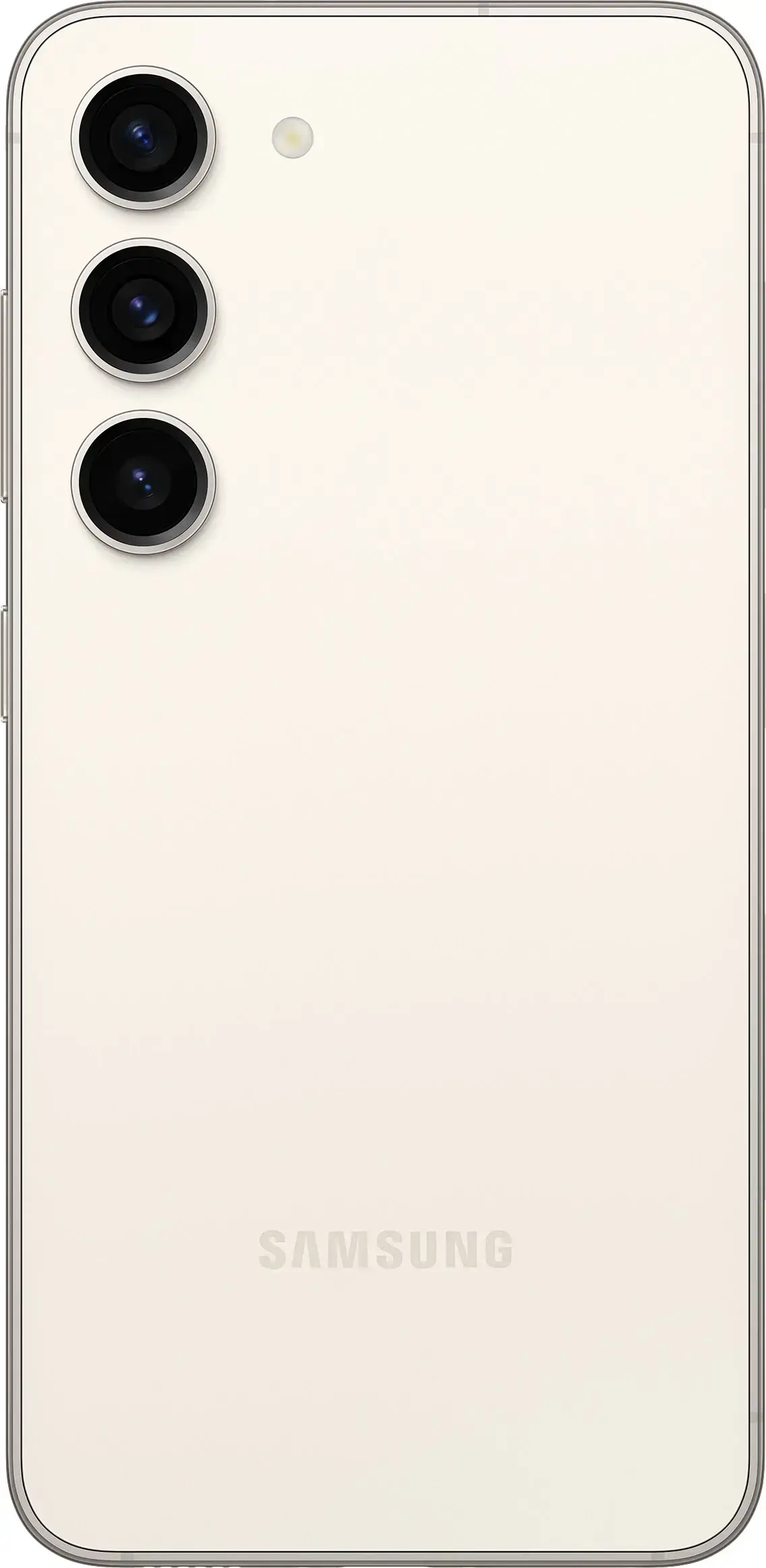 Смартфон Samsung Galaxy S23 8/128GB - Cream (SM-S911BZED)