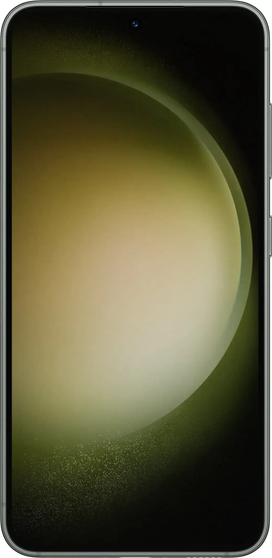 Смартфон Samsung Galaxy S23 8/128GB - Green (SM-S911BZGD)