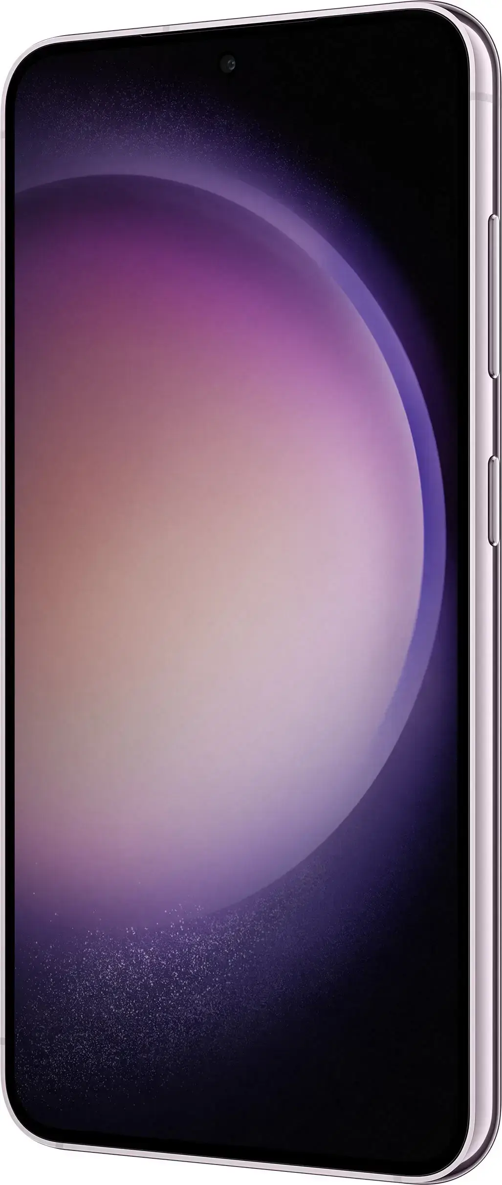 Смартфон Samsung Galaxy S23 8/128GB - Lavender (SM-S911BLID)