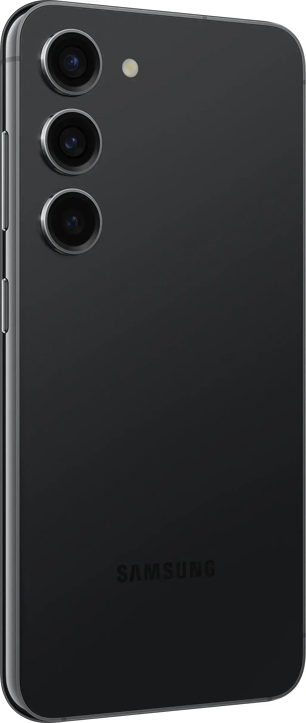 Смартфон Samsung Galaxy S23 8/128GB - Phantom Black (SM-S911BZKD)