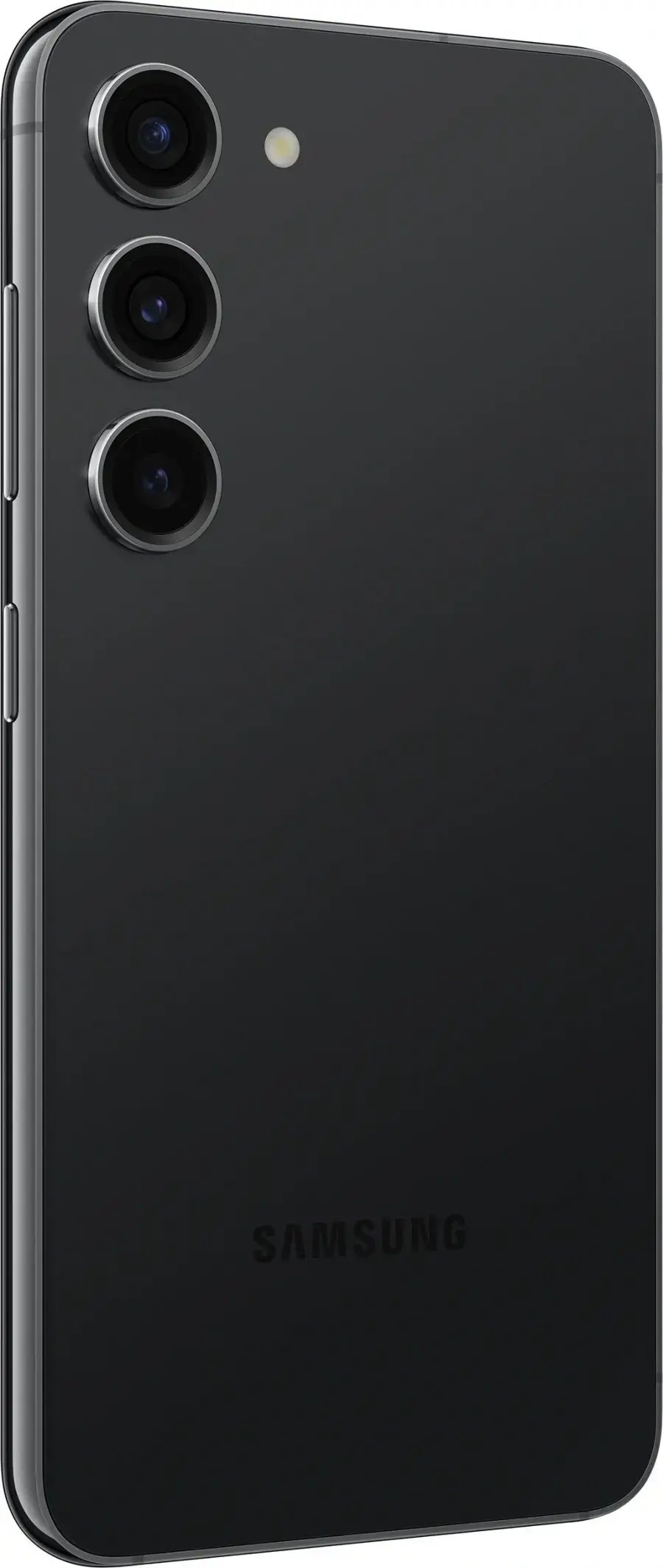 Смартфон Samsung Galaxy S23 8/128GB - Phantom Black (SM-S911BZKD)