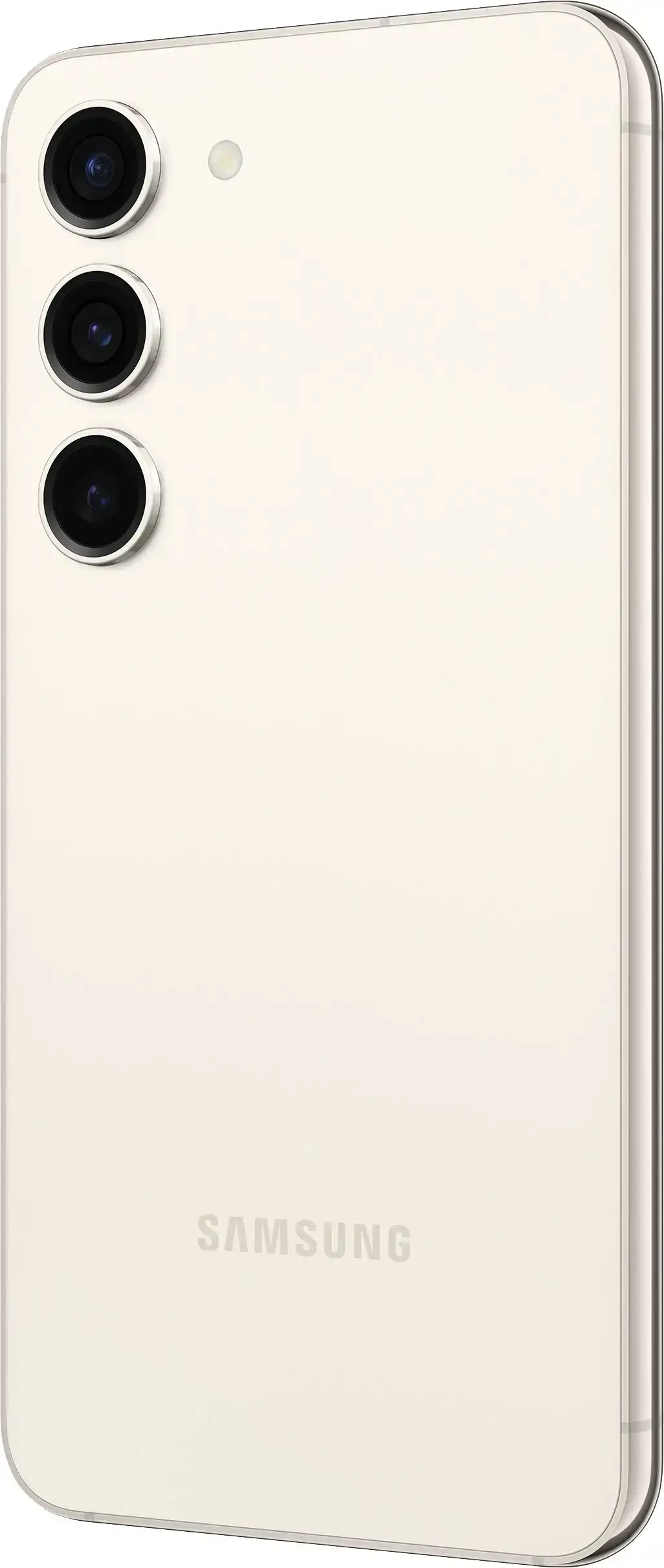 Смартфон Samsung Galaxy S23 8/256GB - Cream (SM-S911BZEG)