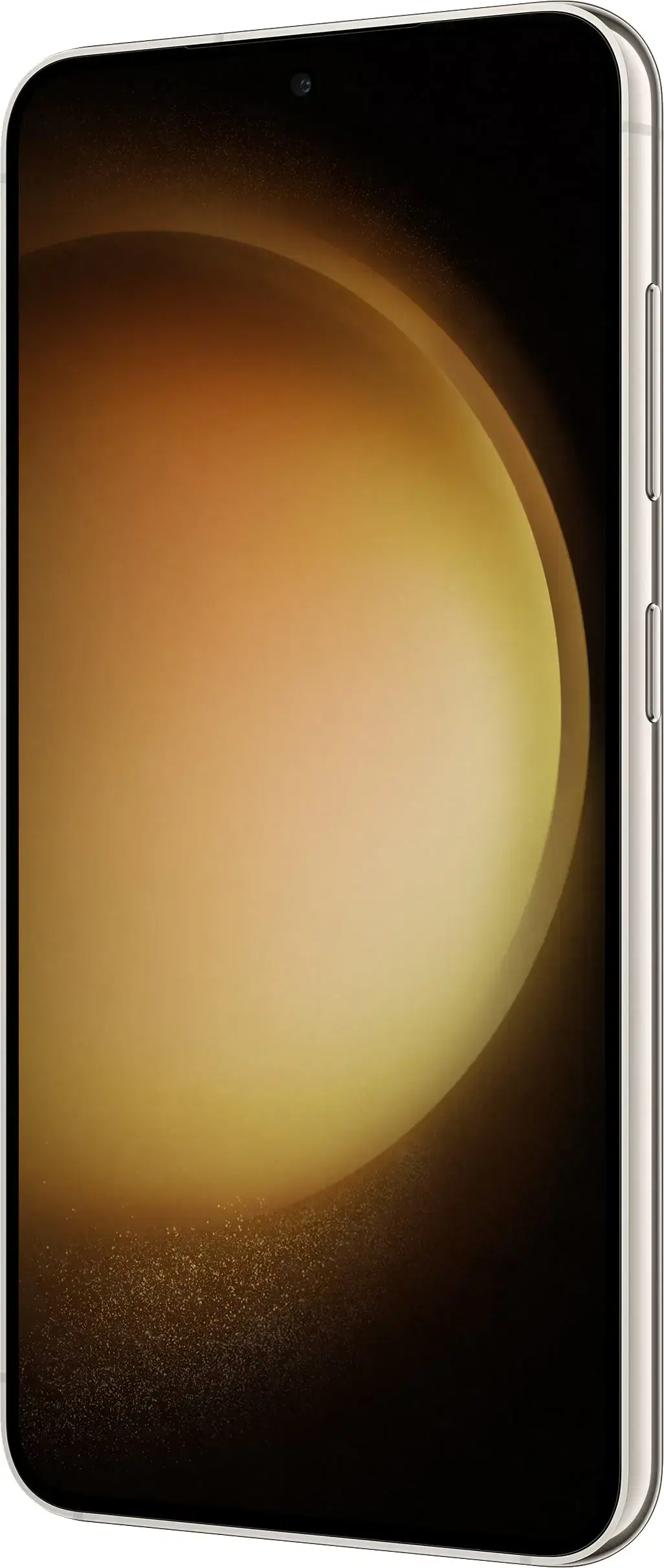 Смартфон Samsung Galaxy S23 8/256GB - Cream (SM-S911BZEG)