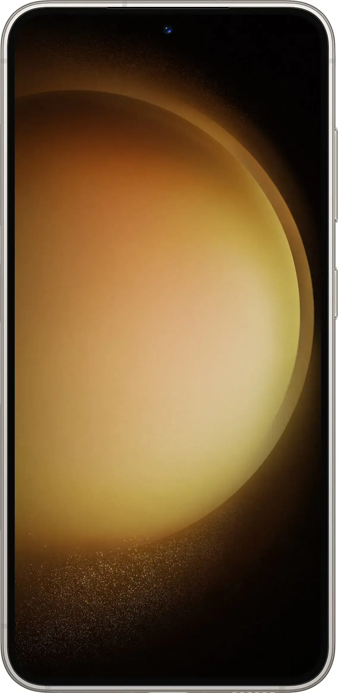 Смартфон Samsung Galaxy S23 8/256GB - Cream (SM-S911BZEG)
