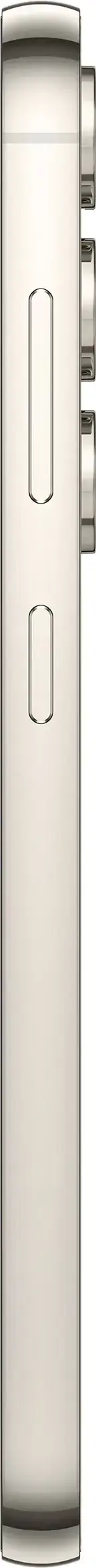 Смартфон Samsung Galaxy S23 8/256GB - Cream (SM-S911BZEG)