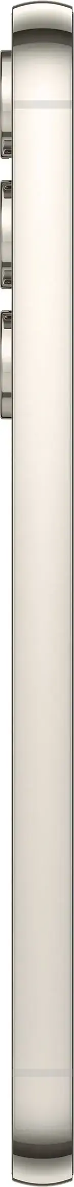 Смартфон Samsung Galaxy S23 8/256GB - Cream (SM-S911BZEG)