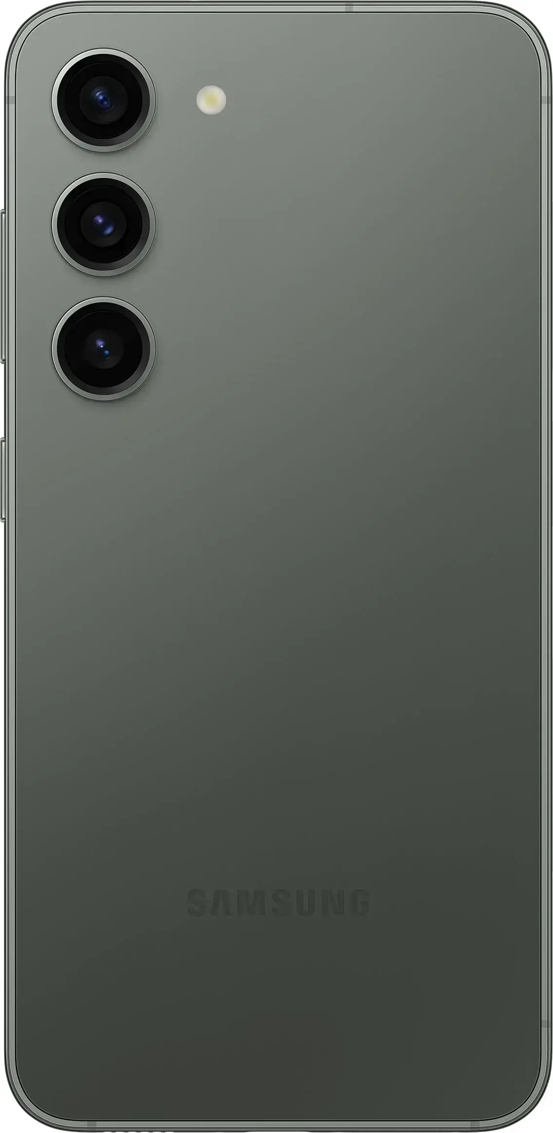 Смартфон Samsung Galaxy S23 8/256GB - Green (SM-S911BZGG)