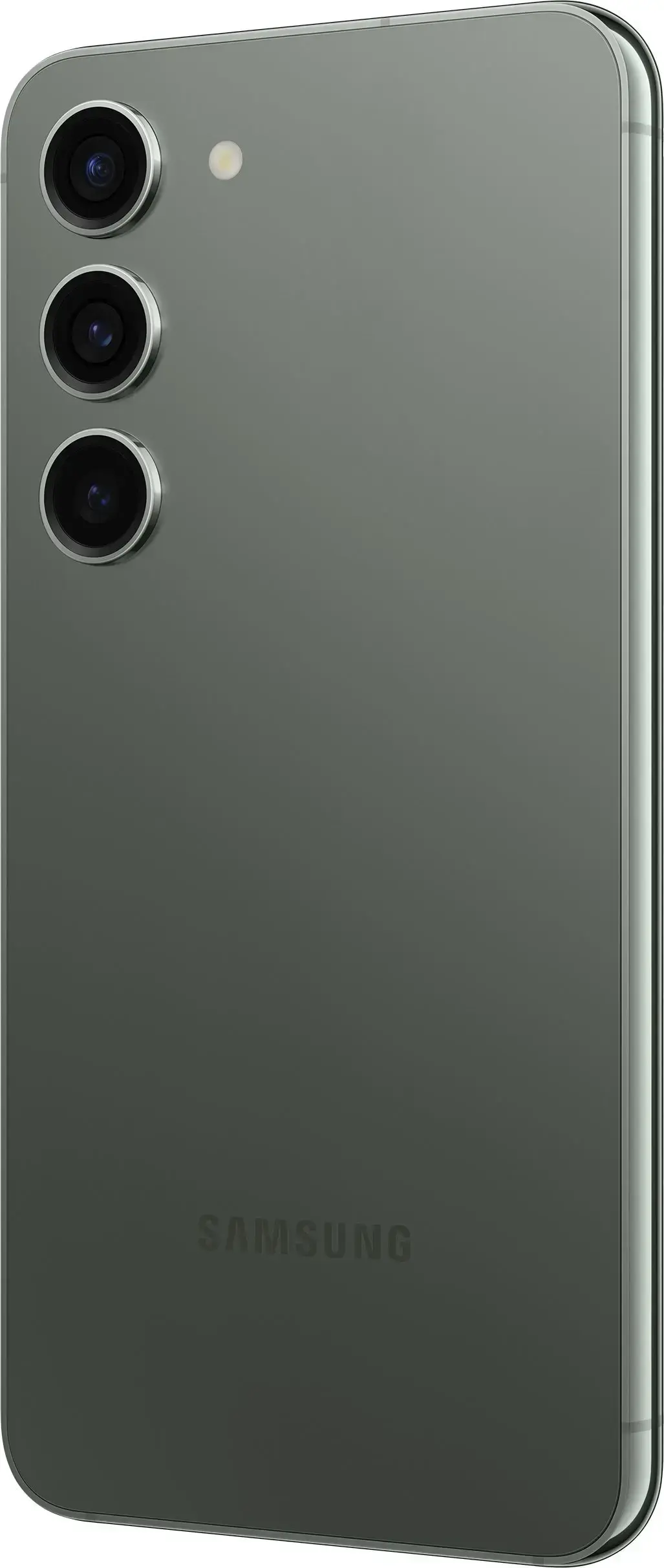 Смартфон Samsung Galaxy S23 8/256GB - Green (SM-S911BZGG)