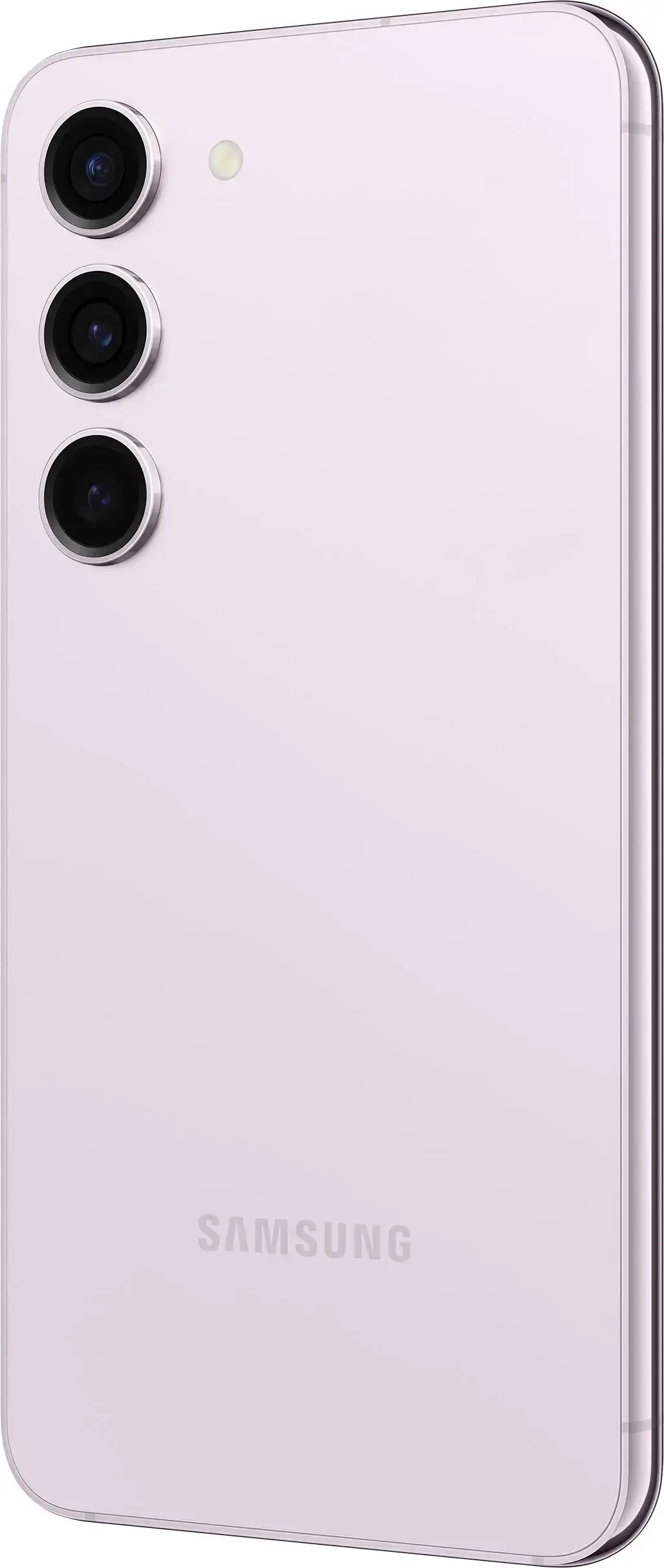 Смартфон Samsung Galaxy S23 8/256GB - Lavender (SM-S911BLIG)