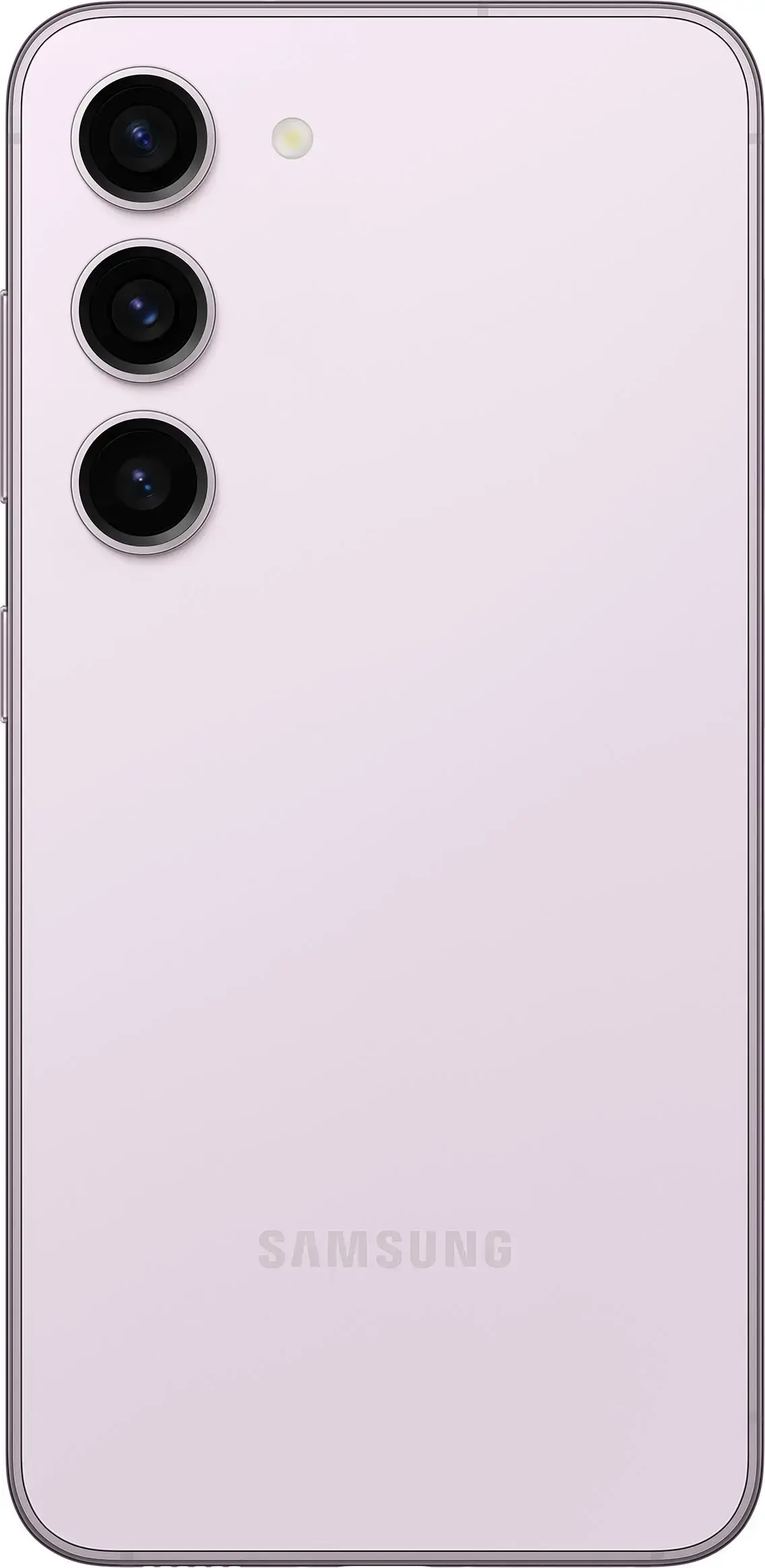 Смартфон Samsung Galaxy S23 8/256GB - Lavender (SM-S911BLIG)