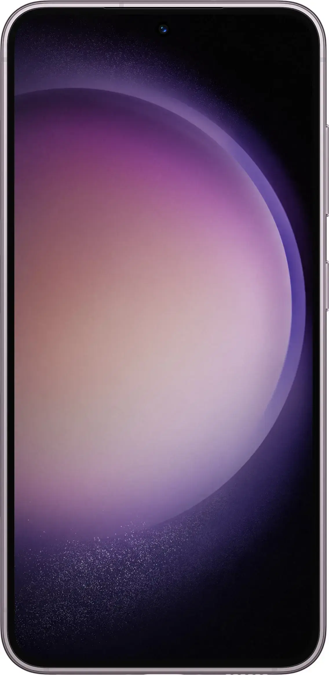 Смартфон Samsung Galaxy S23 8/256GB - Lavender (SM-S911BLIG)