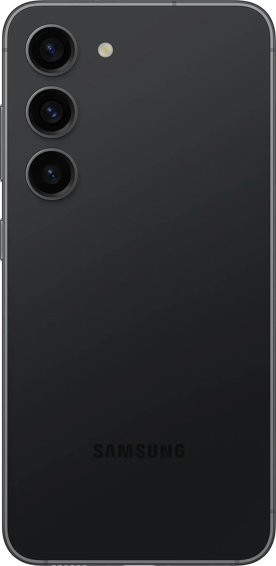 Смартфон Samsung Galaxy S23 8/256GB - Phantom Black (SM-S911BZKG)