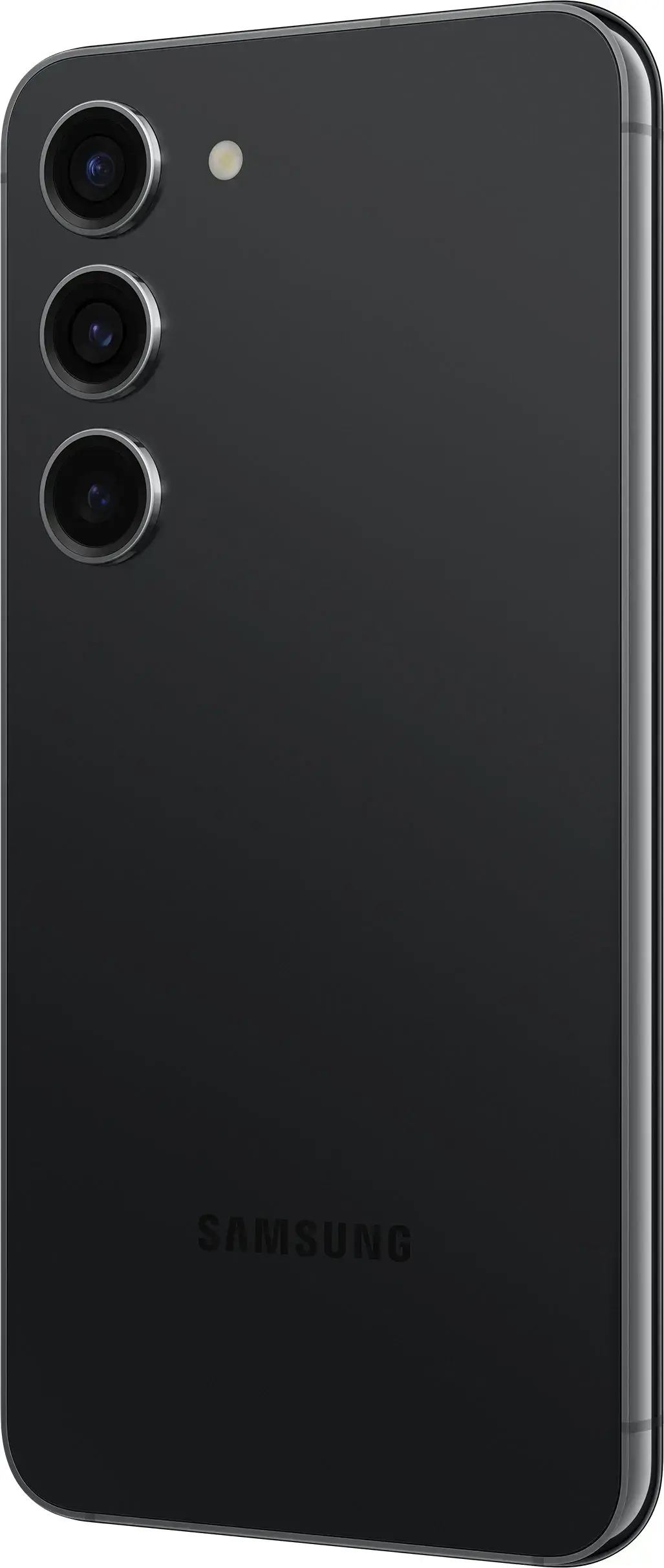 Смартфон Samsung Galaxy S23 8/256GB - Phantom Black (SM-S911BZKG)