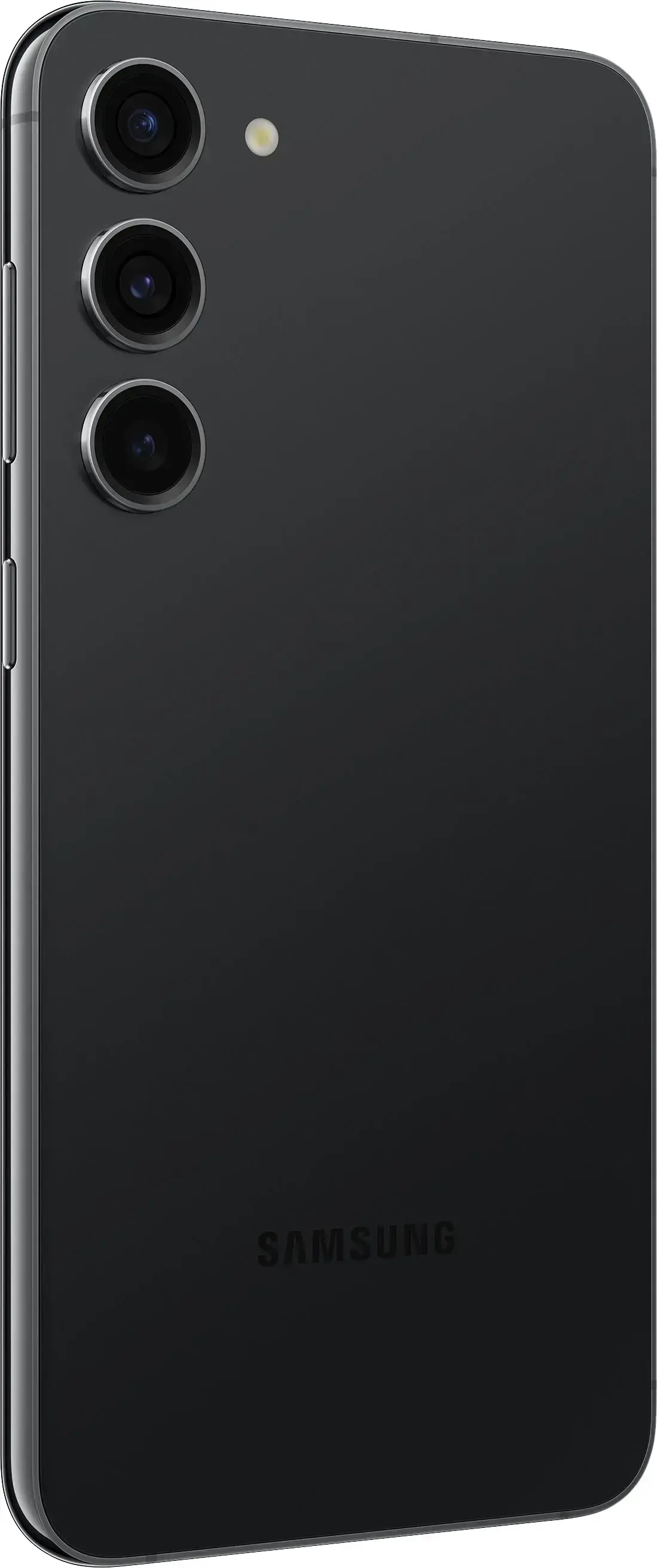 Смартфон Samsung Galaxy S23+ 8/256GB - Phantom Black (SM-S916BZKD)