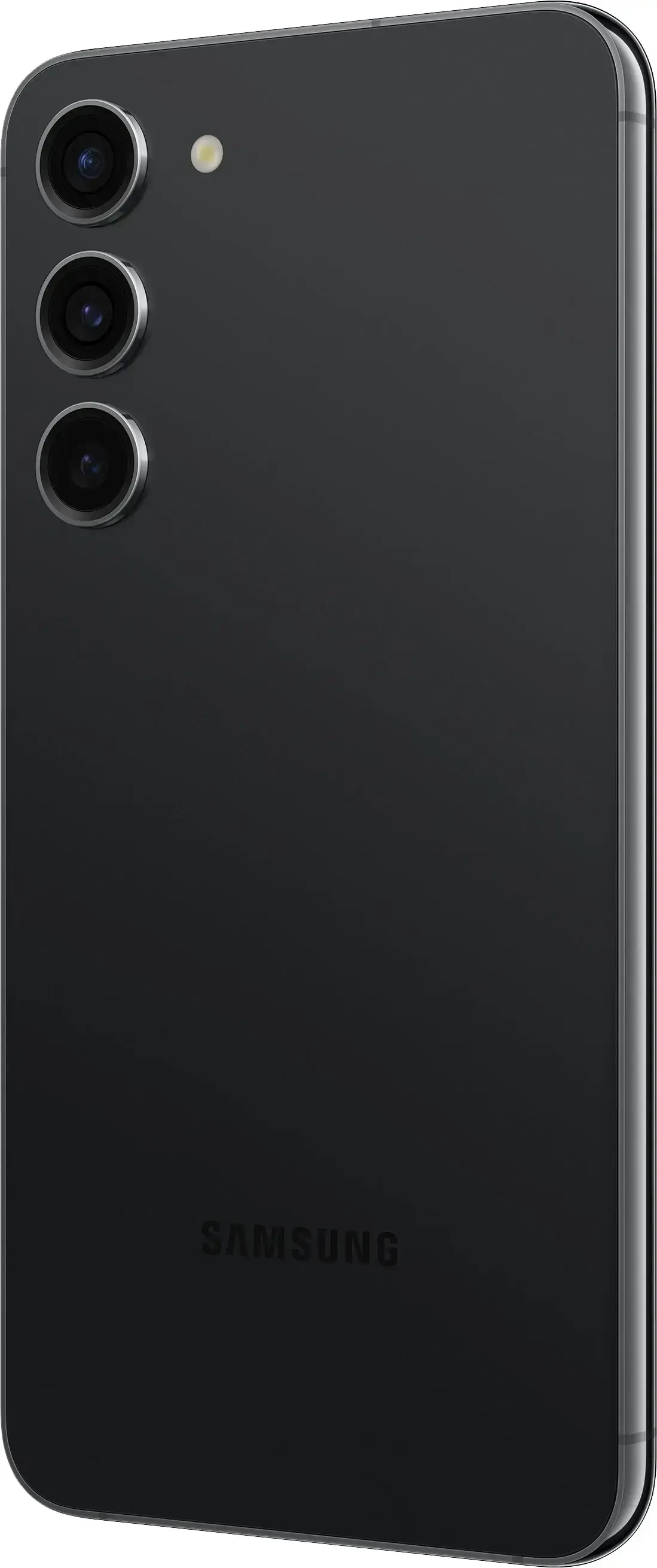 Смартфон Samsung Galaxy S23+ 8/256GB - Phantom Black (SM-S916BZKD)