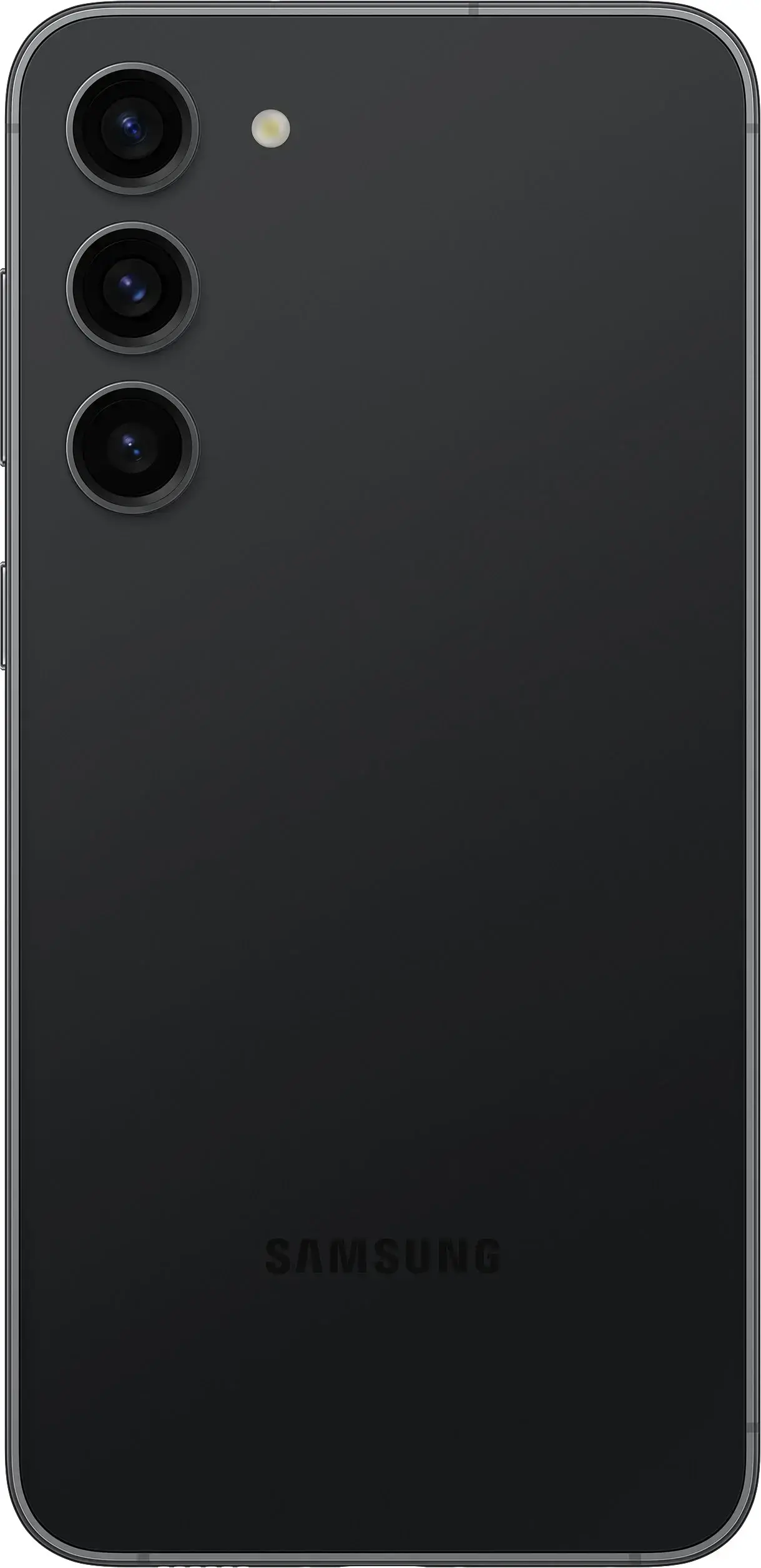 Смартфон Samsung Galaxy S23+ 8/256GB - Phantom Black (SM-S916BZKD)