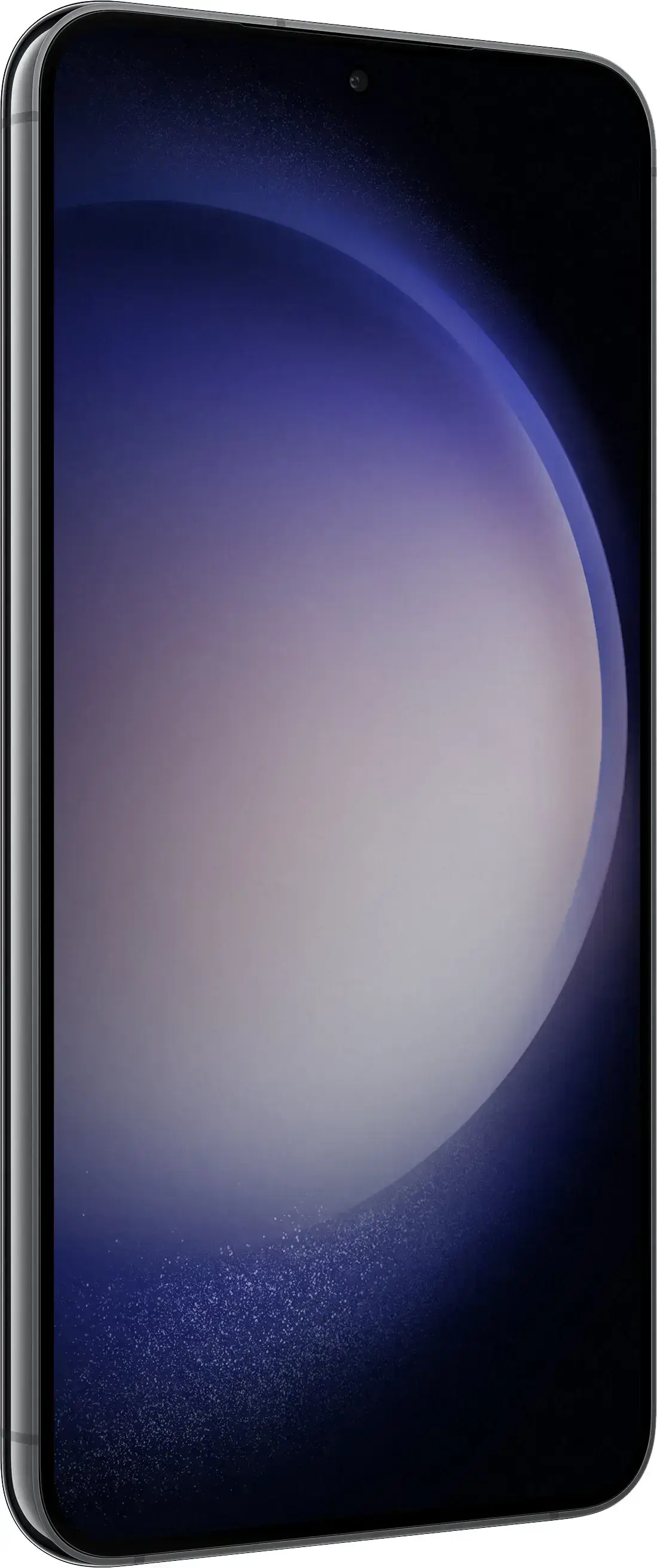 Смартфон Samsung Galaxy S23+ 8/256GB - Phantom Black (SM-S916BZKD)