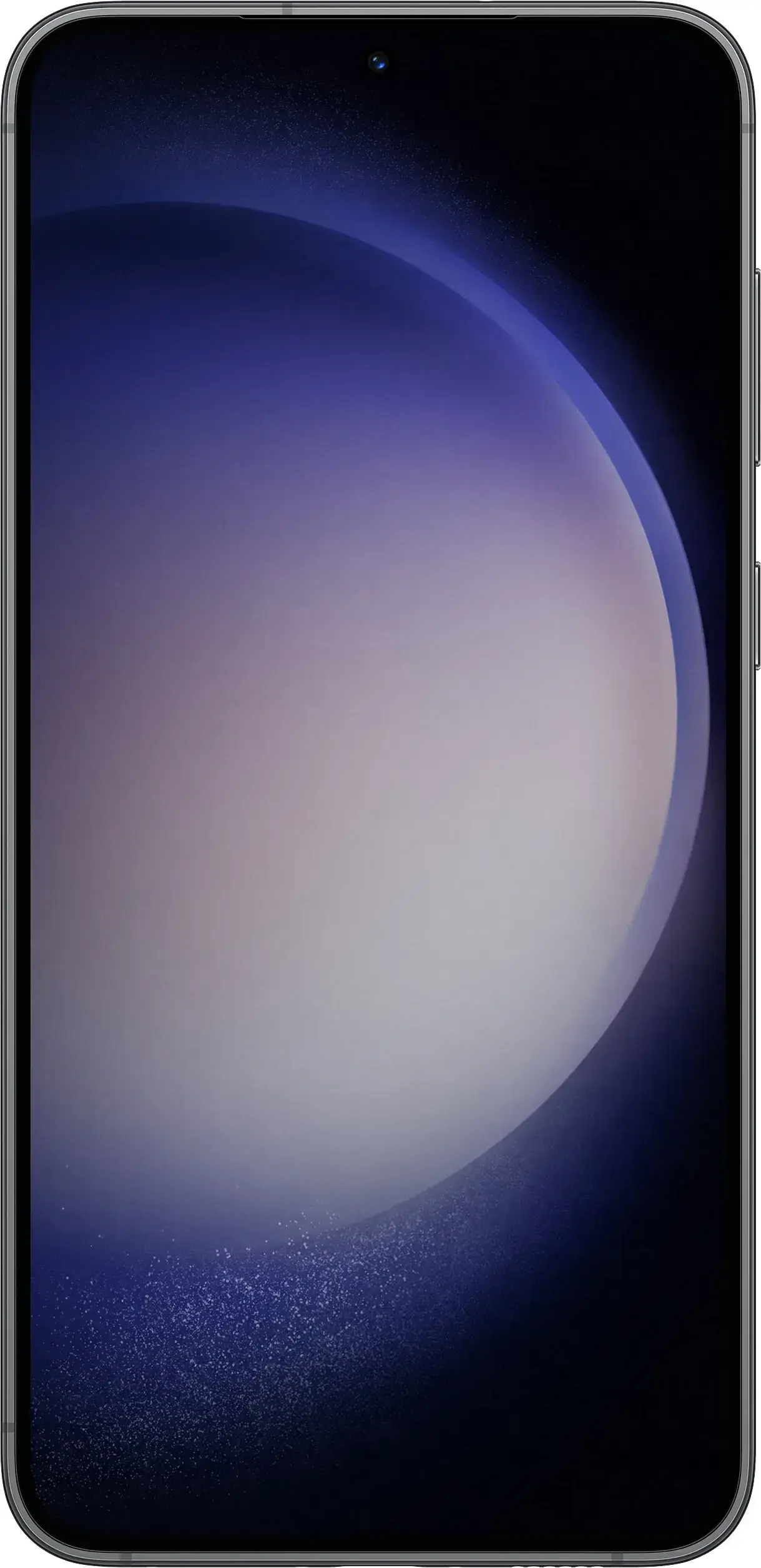 Смартфон Samsung Galaxy S23+ 8/256GB - Phantom Black (SM-S916BZKD)