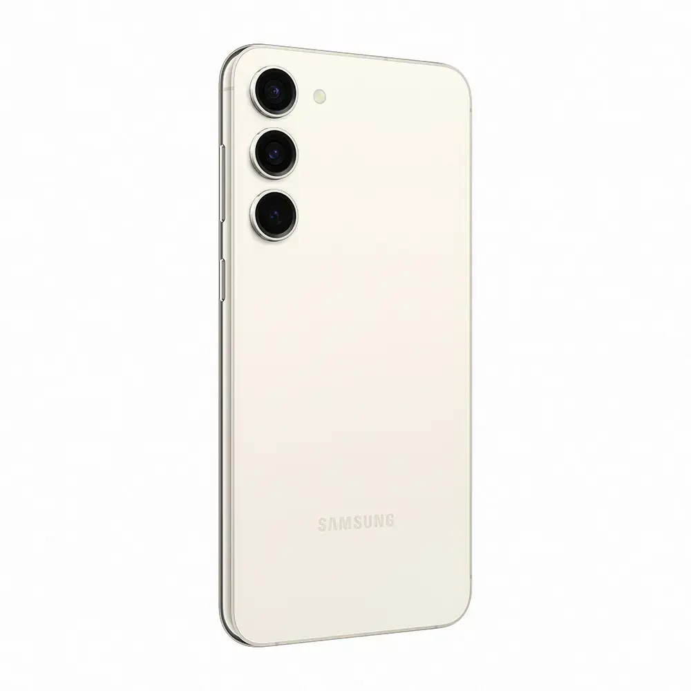 Смартфон Samsung Galaxy S23+ 8/512GB - Cream (SM-S916BZEG)