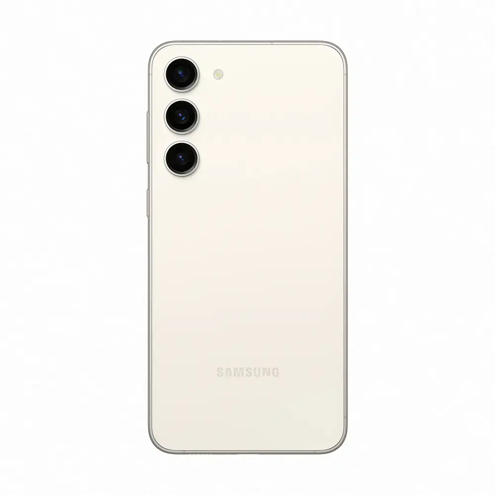 Смартфон Samsung Galaxy S23+ 8/512GB - Cream (SM-S916BZEG)