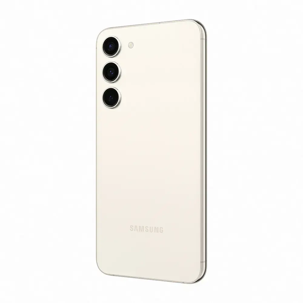 Смартфон Samsung Galaxy S23+ 8/512GB - Cream (SM-S916BZEG)