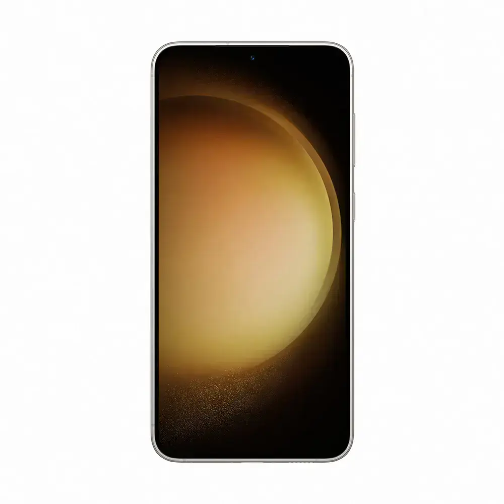 Смартфон Samsung Galaxy S23+ 8/512GB - Cream (SM-S916BZEG)