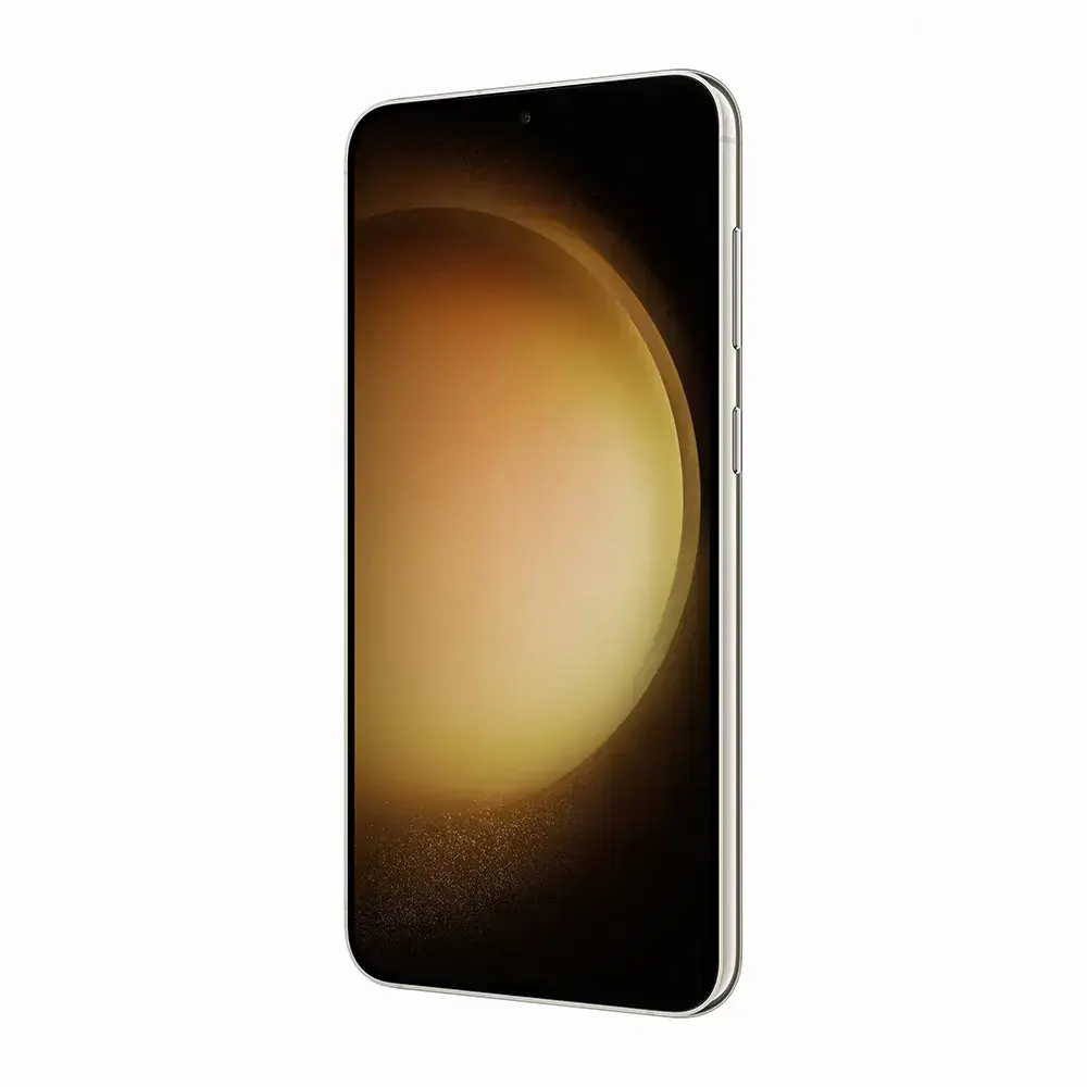 Смартфон Samsung Galaxy S23+ 8/512GB - Cream (SM-S916BZEG)