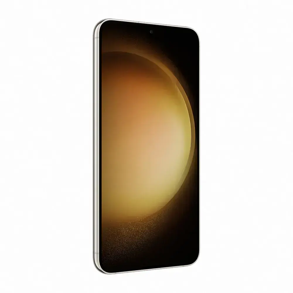 Смартфон Samsung Galaxy S23+ 8/512GB - Cream (SM-S916BZEG)