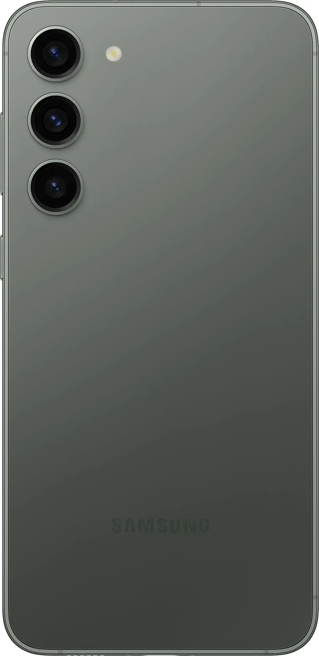 Смартфон Samsung Galaxy S23+ 8/512GB - Green (SM-S916BZGG)